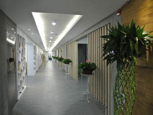 佛山市九鼎裝飾有限公司
